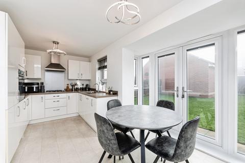 3 bedroom detached house for sale, Smyth Lane, Pontefract, WF8
