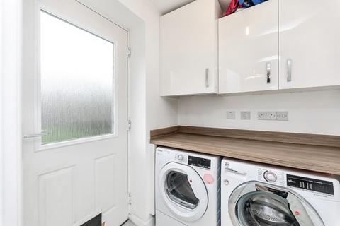 3 bedroom detached house for sale, Smyth Lane, Pontefract, WF8