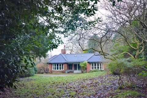 3 bedroom detached bungalow for sale, Shawcross Road, West Runton, Cromer