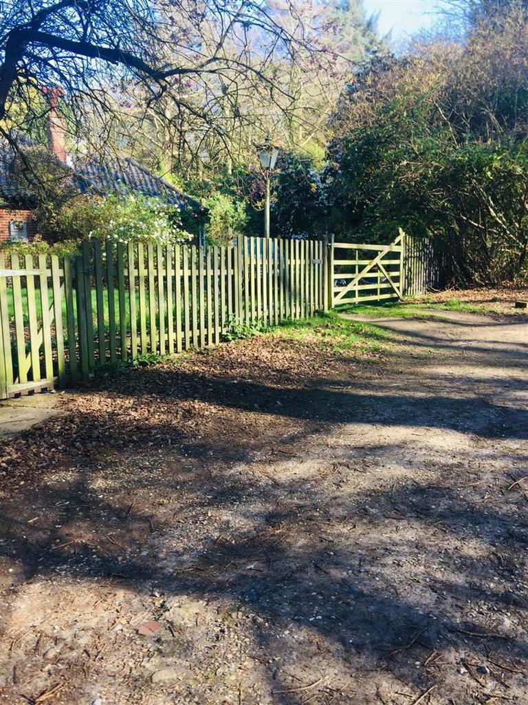 Property Approach in Summer