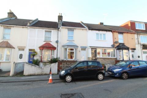 undefined, Ingram Road, Gillingham, Kent, ME7