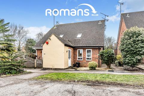undefined, Beaconsfield Way, Earley, Reading, RG6