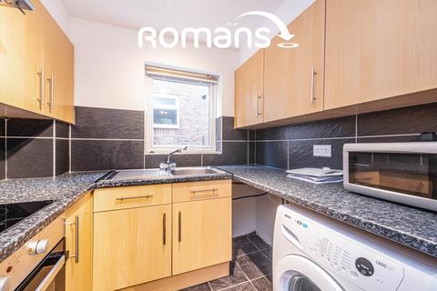 undefined, Beaconsfield Way, Earley, Reading, RG6