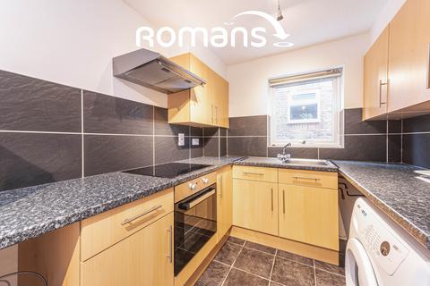undefined, Beaconsfield Way, Earley, Reading, RG6