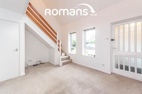 undefined, Beaconsfield Way, Earley, Reading, RG6