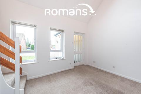 undefined, Beaconsfield Way, Earley, Reading, RG6