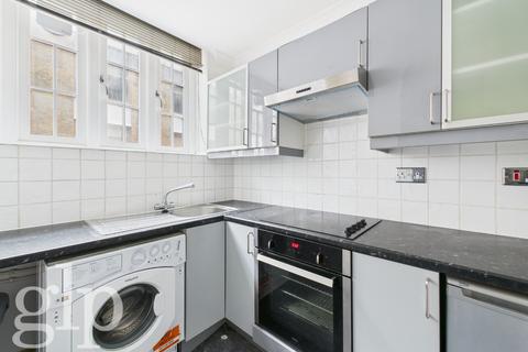 undefined, City of Westminster Dwellings, 20 Marshall Street, London, Greater London, W1F