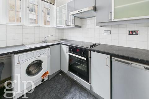 undefined, City of Westminster Dwellings, 20 Marshall Street, London, Greater London, W1F