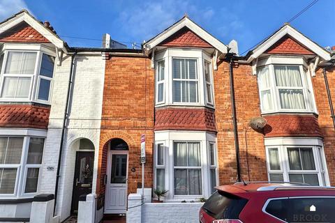 2 bedroom house for sale, Melbourne Road, Eastbourne BN22