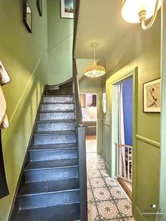 2 bedroom house for sale, Melbourne Road, Eastbourne BN22