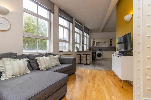undefined, Newarke Street, Stibbe Lofts, LE1