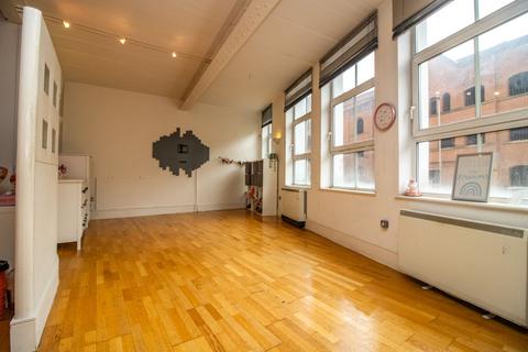 undefined, Newarke Street, Stibbe Lofts, LE1