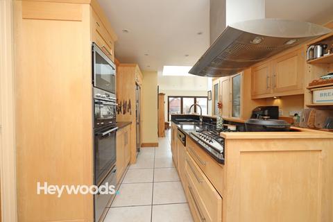 undefined, Priory Road, Westlands, Newcastle-under-Lyme, Staffordshire