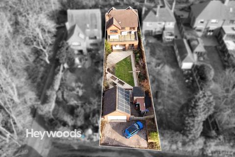 undefined, Priory Road, Westlands, Newcastle under Lyme