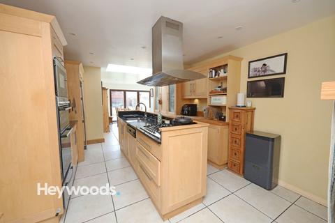 undefined, Priory Road, Westlands, Newcastle under Lyme