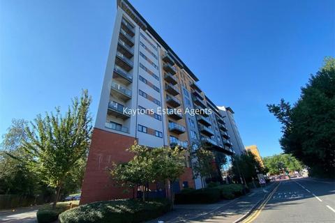 undefined, Taylorson Street South, Salford, Greater Manchester, M5 3FP