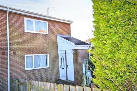undefined, Kinross Drive, Stanley DH9