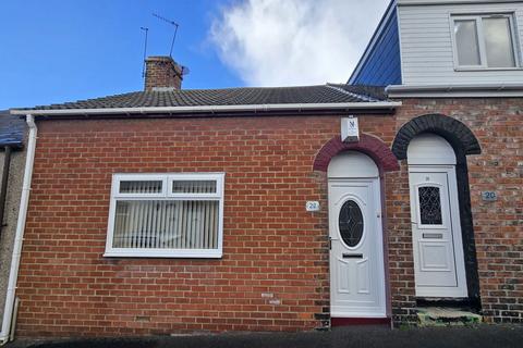 2 bedroom cottage for sale, James Street, Southwick, Sunderland, Tyne and Wear, SR5 2DH