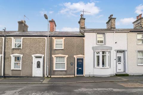 2 bedroom terraced house for sale, School Street, Penrhyndeudraeth