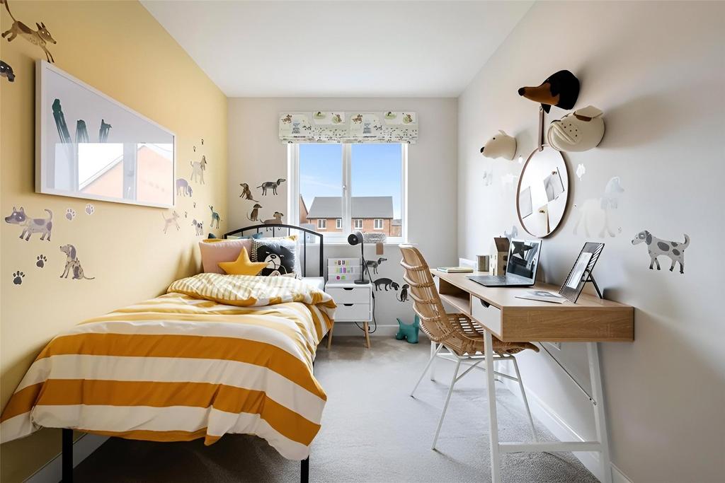 Bedroom 3