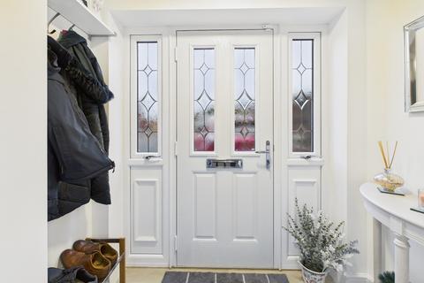 undefined, Broome Acre, Alfreton, DE55 3AW