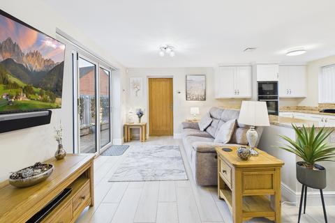 undefined, Broome Acre, Alfreton, DE55 3AW