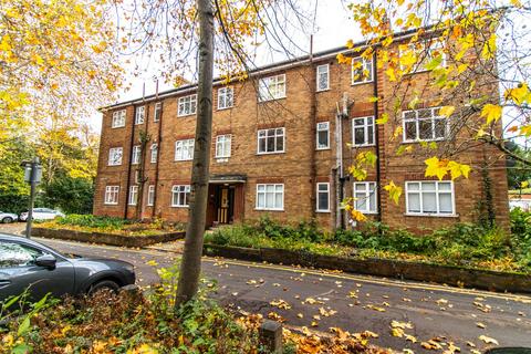 West Walk, West Court West Walk, LE1