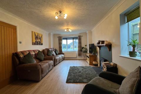 4 bedroom detached house for sale, Ashfield Way, Bromyard