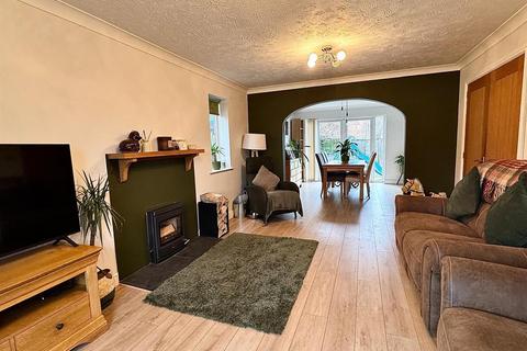 undefined, Ashfield Way, Bromyard