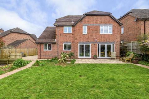 undefined, Ashfield Way, Bromyard