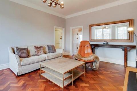 1 bedroom apartment to rent, Park Crescent, London W1B