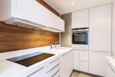 1 bedroom apartment to rent, Park Crescent, London W1B