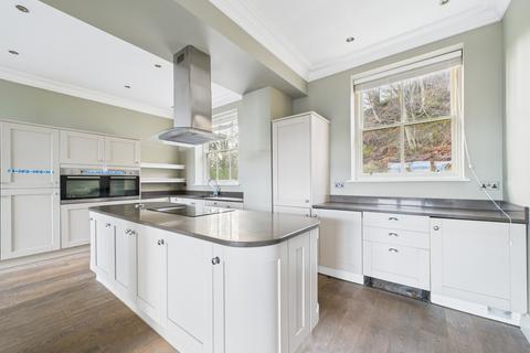 undefined, Hollin Hall, Longridge PR3