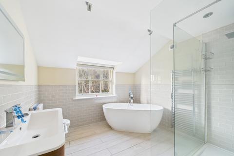 undefined, Hollin Hall, Longridge PR3