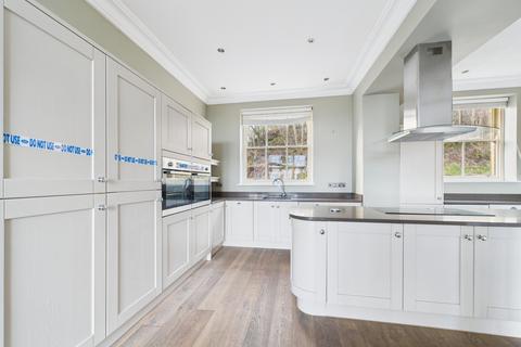 undefined, Hollin Hall, Longridge PR3