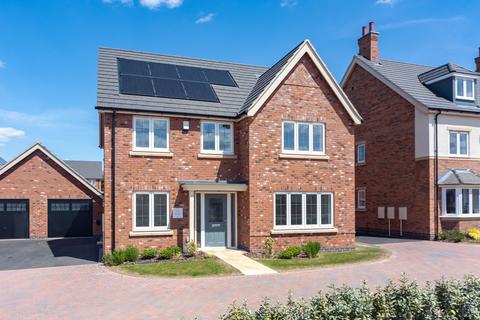 Kiln Drive, Sutton Bonnington, LE12