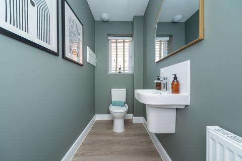 undefined, Kiln Drive, Sutton Bonnington, LE12