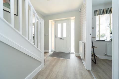 undefined, Kiln Drive, Sutton Bonnington, LE12