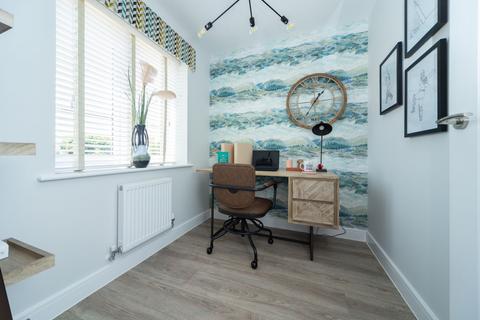 undefined, Kiln Drive, Sutton Bonnington, LE12