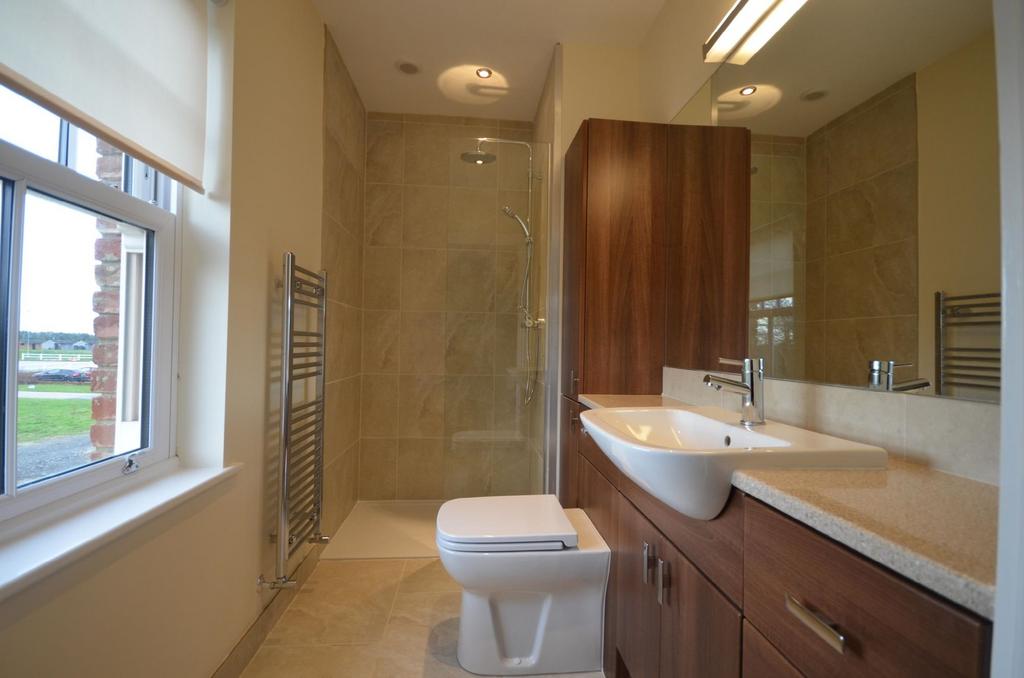 En-Suite