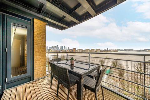 Greenfell Mansions, London SE8
