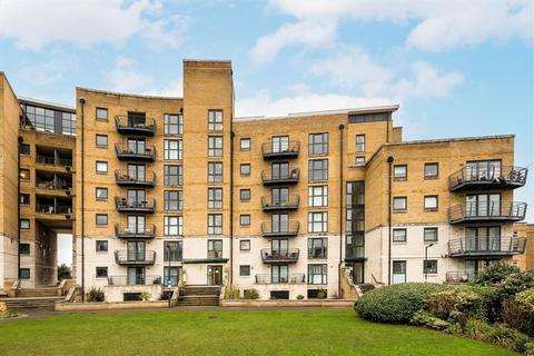2 bedroom flat for sale, Greenfell Mansions, London SE8
