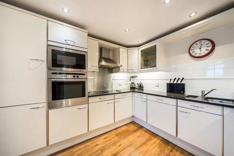 2 bedroom flat for sale, Greenfell Mansions, London SE8