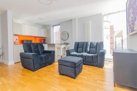 2 bedroom flat for sale, Shires Lane, Leicester, LE1