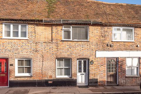2 bedroom terraced house for sale, High Street, Markyate, AL3