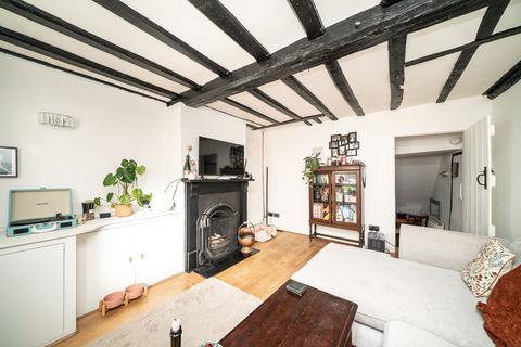 2 bedroom terraced house for sale, High Street, Markyate, AL3