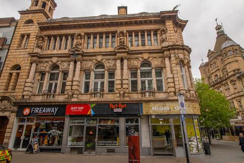 2 bedroom flat for sale, Belvoir Street, Leicester, LE1