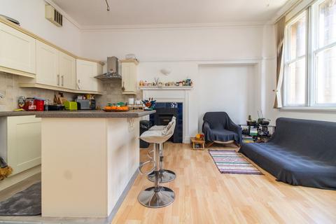 2 bedroom flat for sale, Belvoir Street, Leicester, LE1