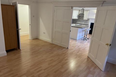 undefined, Belvoir Street, Leicester, LE1