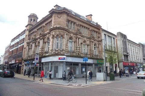undefined, Belvoir Street, Leicester, LE1